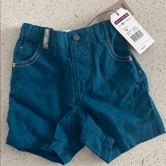 Baby boy set - Picture 3 of 3